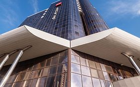 Отель Ibis Astana