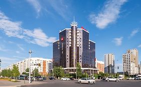Отель Ibis Astana