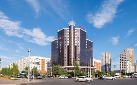 Отель Ibis Astana